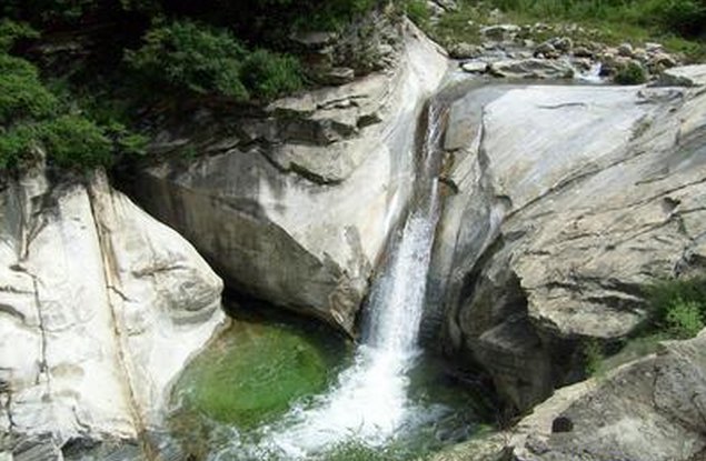 清泉鱼民俗饭庄(北京清凉谷店)