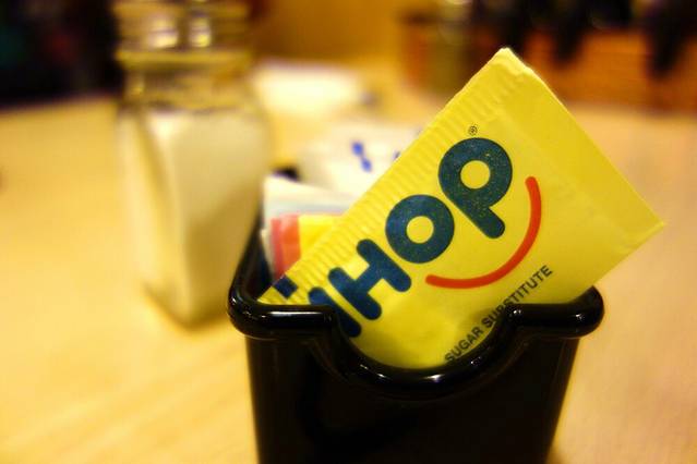 IHOP