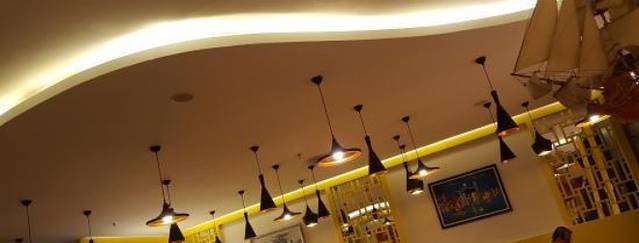 Gam Tong Hong Kong Cafe