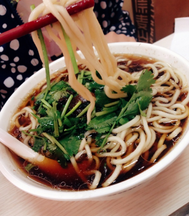 李先生牛肉面大王(津塘路店)