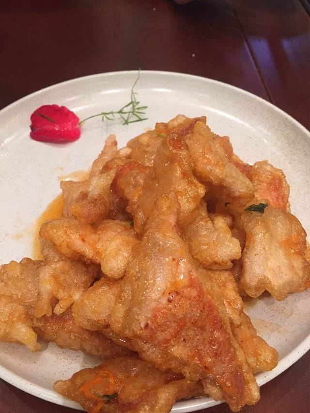 老厨家(松北融创店)