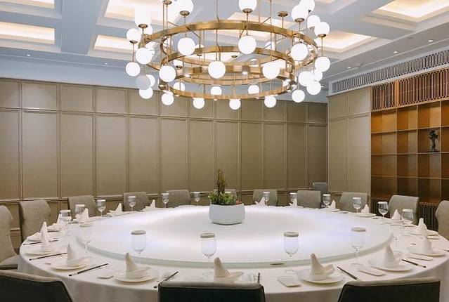 粗茶淡饭·壹号餐房