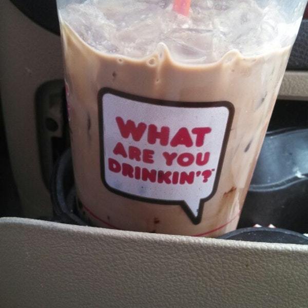 Dunkin'