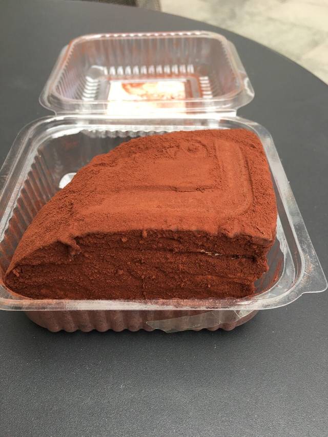 HEY YO喜乳酪(正佳广场二店)