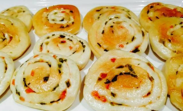 徐记海鲜(银华店)