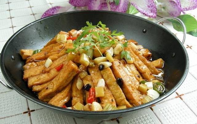 山城川菜泥鳅王