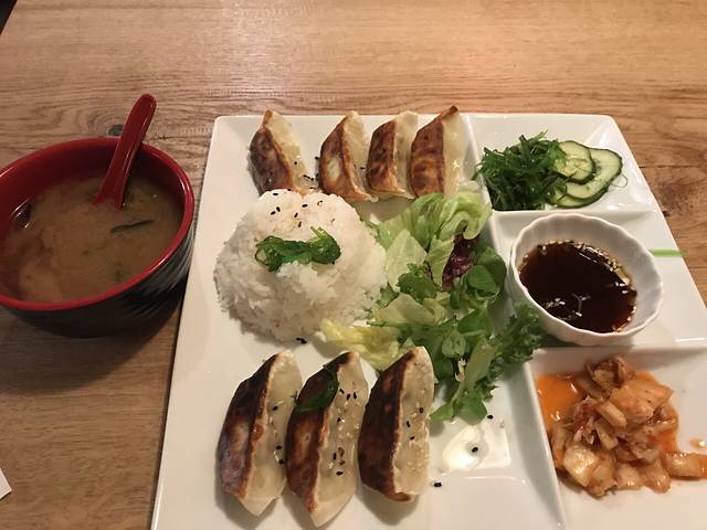 Jappi Drottninggatan