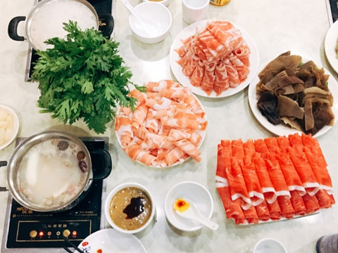 2018小肥羊火锅_旅游攻略_门票_地址_游记点评,郑州旅游景点推荐 - 去