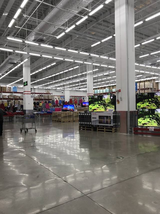 山姆会员商店(厦门自贸试验区店)