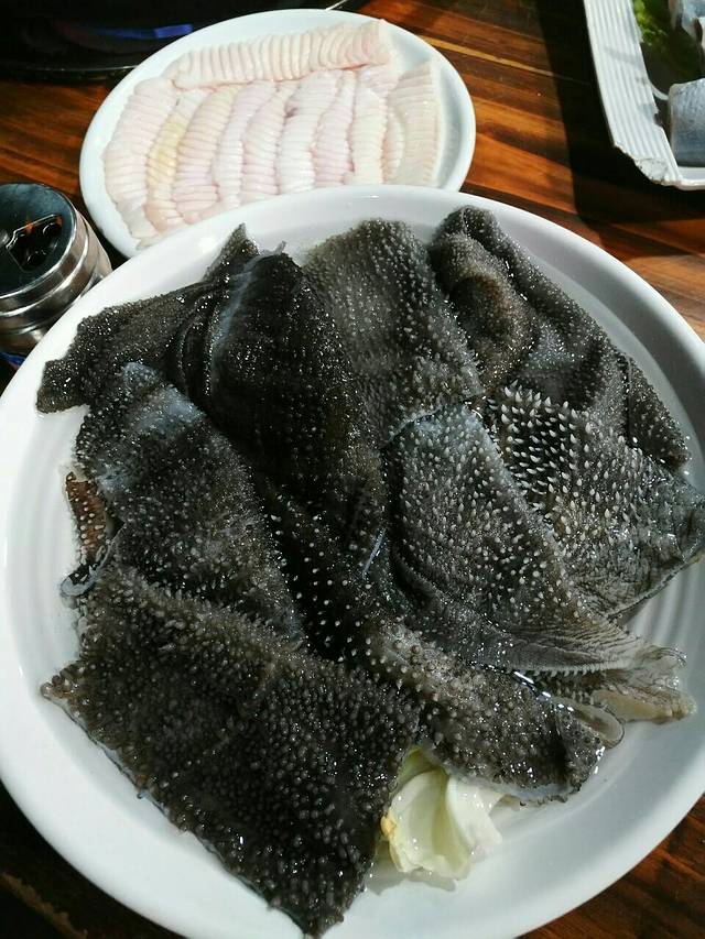 杨光会鲜货火锅(南坪总店)