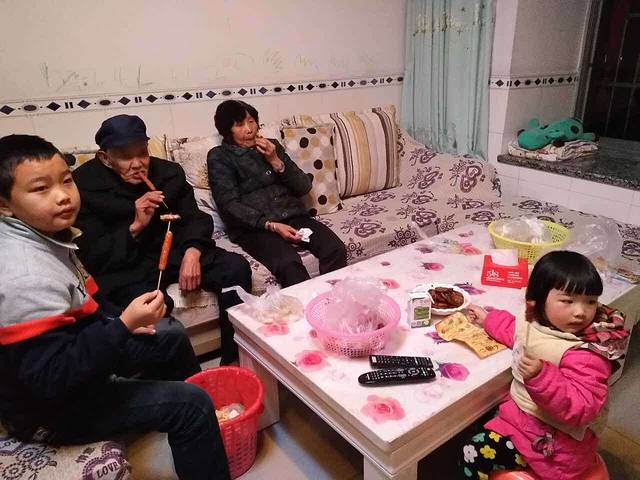 绝味鸭脖(璧山三店)