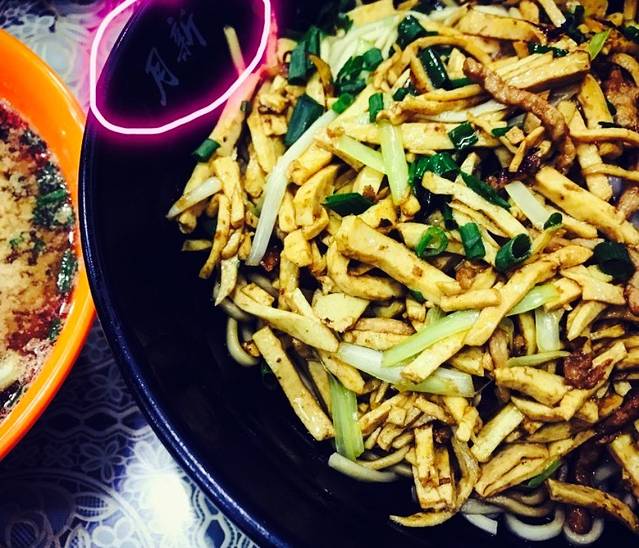 新月新(柳营社区店)