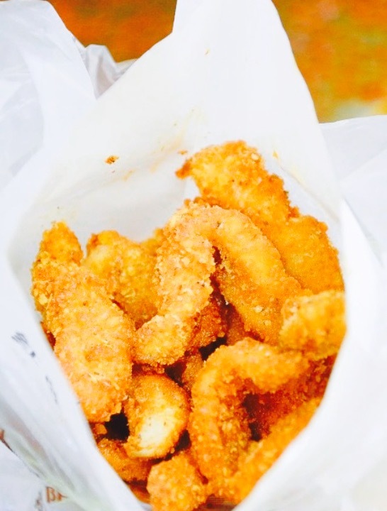 红芭阳香嫩咖喱肉(重百店)