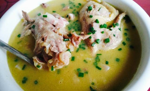 老张桥羊肉农家菜