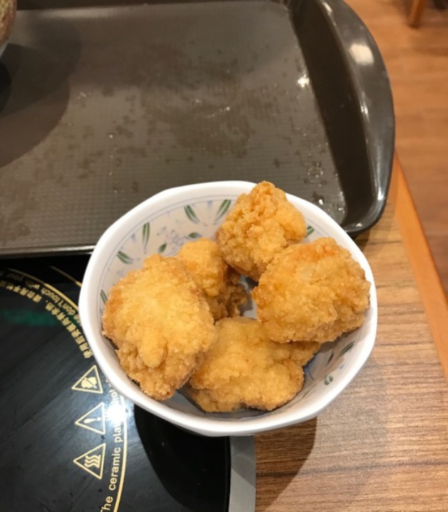 食其家