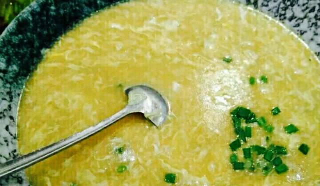 临沂南关许记糁馆(新华路店)