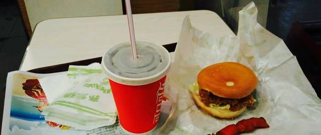 弗兰德汉堡(棠东店)