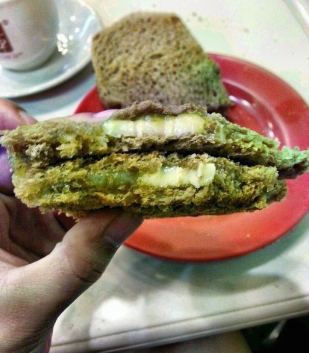 Ya Kun Kaya Toast, Bugis Junction