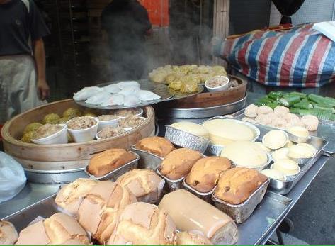 昌盛咖啡粉面店