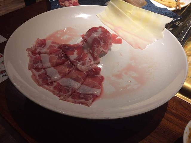 川味观·毛肚火锅(学院路店)