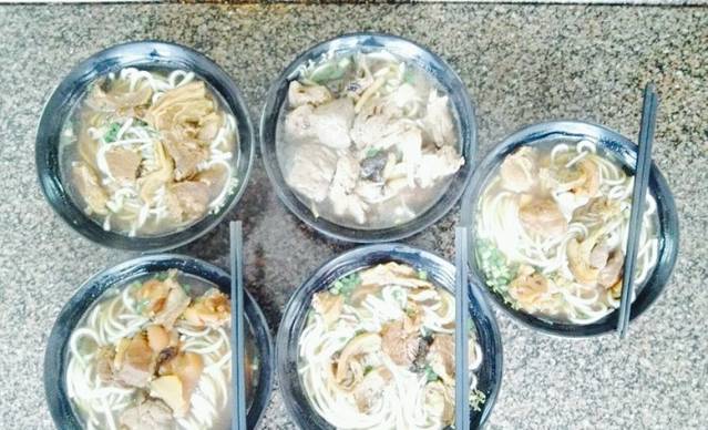 财记老牌礼粉店(环市路店)