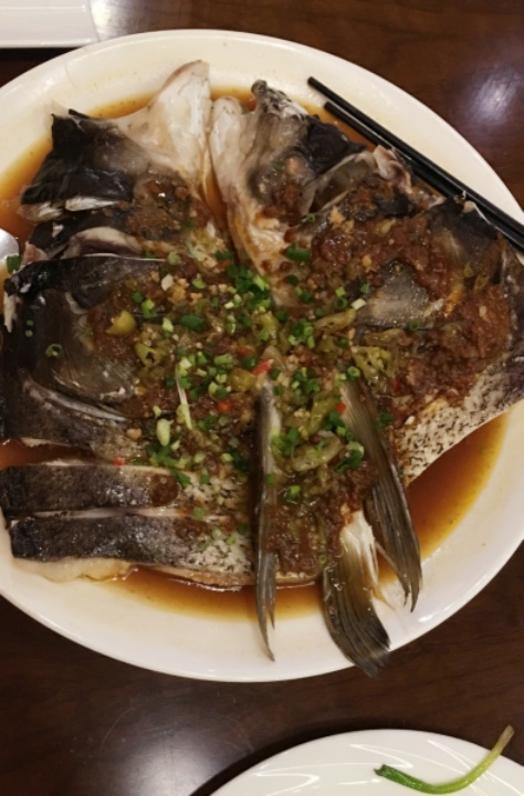 安吉银润小镇酒店·沁润餐厅