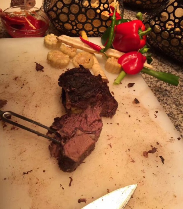 常州太湖湾明都国际大酒店·餐厅