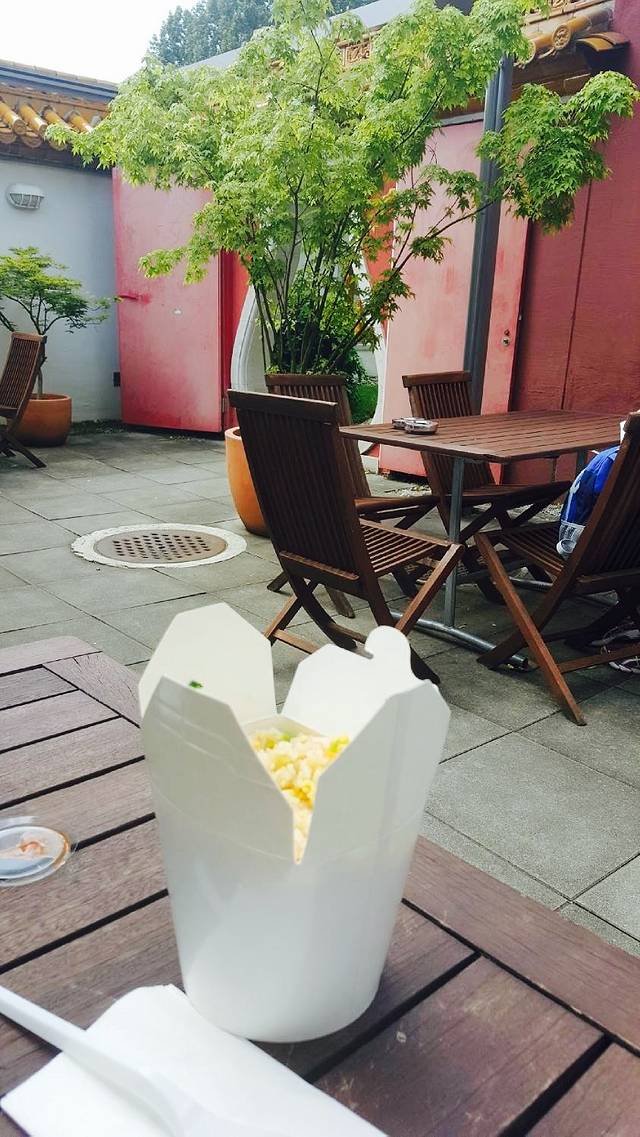 Chinagarten Take Away