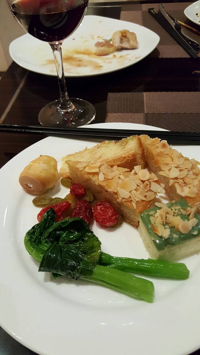 桐庐云山九里度假酒店·自助餐