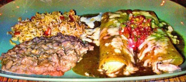 Mike's Tex Mex Restaurant