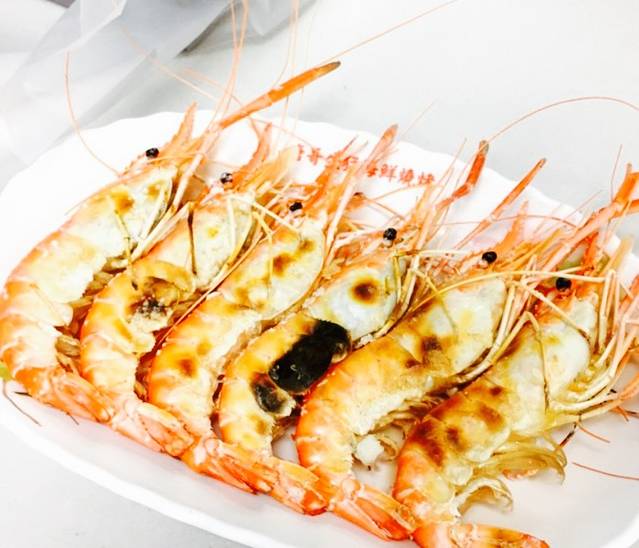 唐哥生猛海鲜烧烤