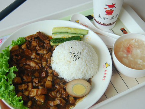 老祖宗石磨坊(杨木碶路店)