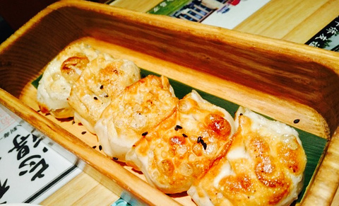 味福记(百盛优客店)
