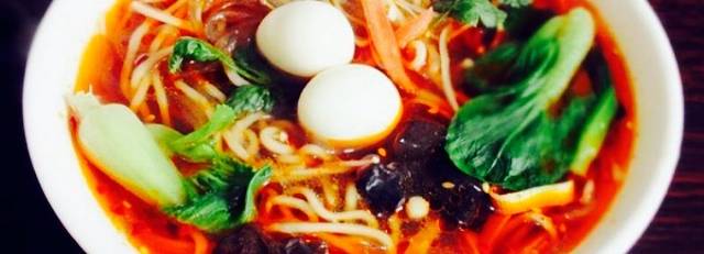 王记老麻抄手(平原路店)