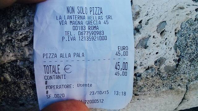 Non Solo Pizza