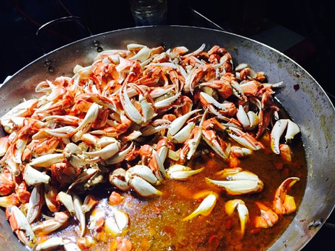 台湾花甲王(弘基文化休闲广场店)