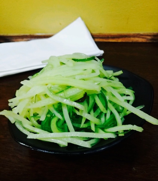 Nouilles de Lan Zhou