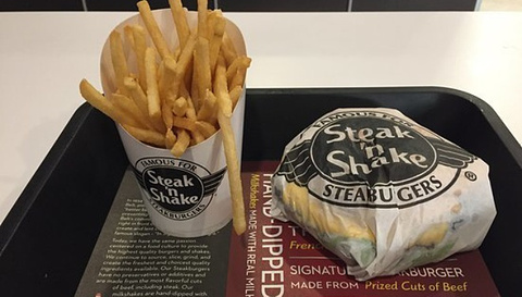 Steak 'n Shake