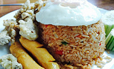 Phuket Airport Restaurant