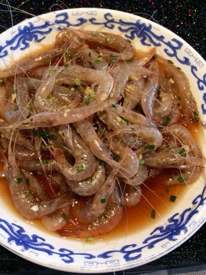 天缘家常菜(城山路店)