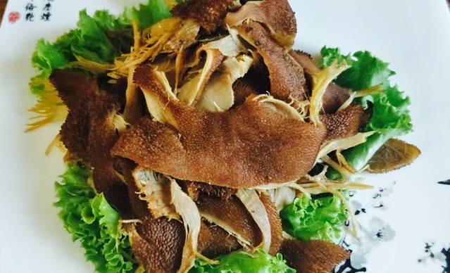 千里马食府清真店