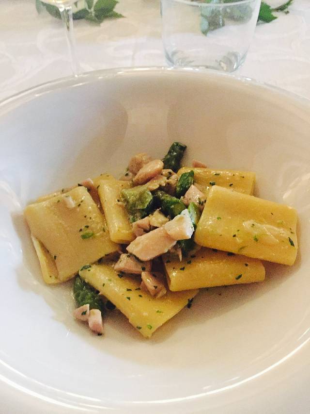 Ristorante L'Archeologia