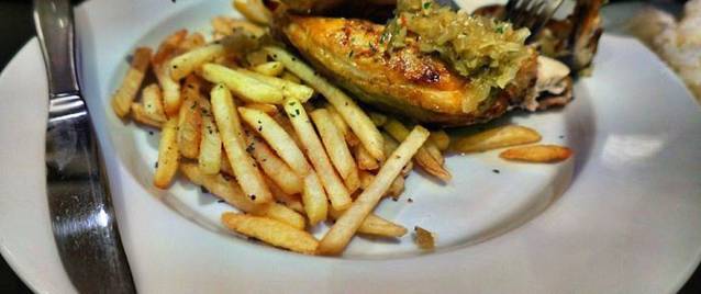 MARGHERITA KITCHEN(関西国際機場店)