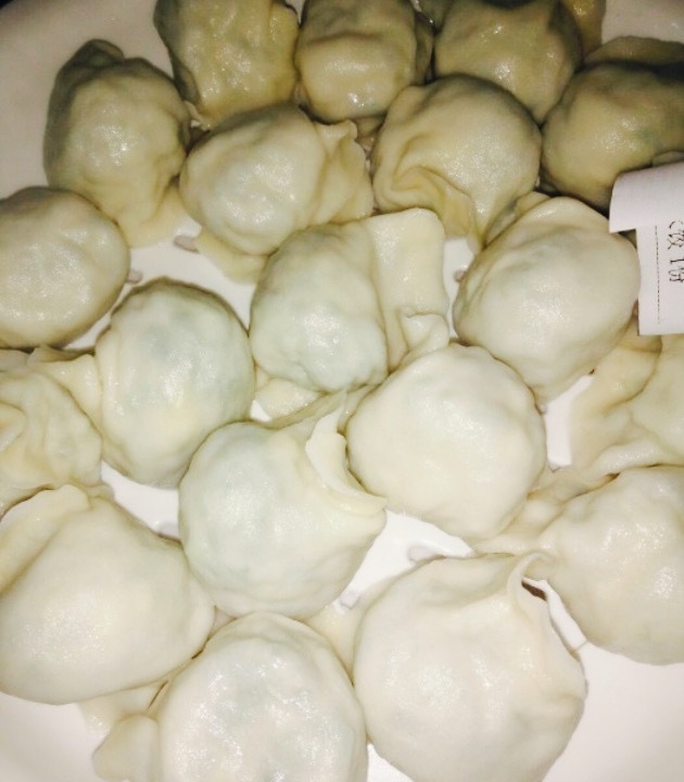 味仙饭庄(动力院景汇仁南园店)