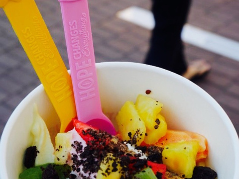 2019yogurtland_旅游攻略_门票_地址_游记点评,尔湾旅