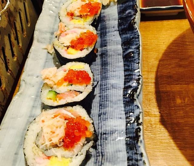 Ichiran Namba Midosuji