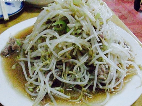 赵记老铺(菜艺街店)