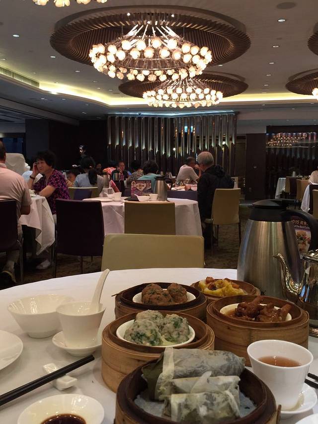 龙皇酒家(黄埔店)