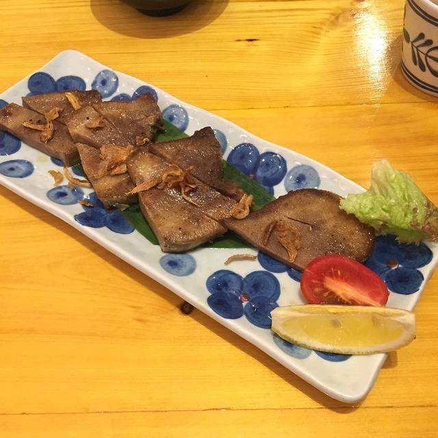 渔兵卫(塔石店)