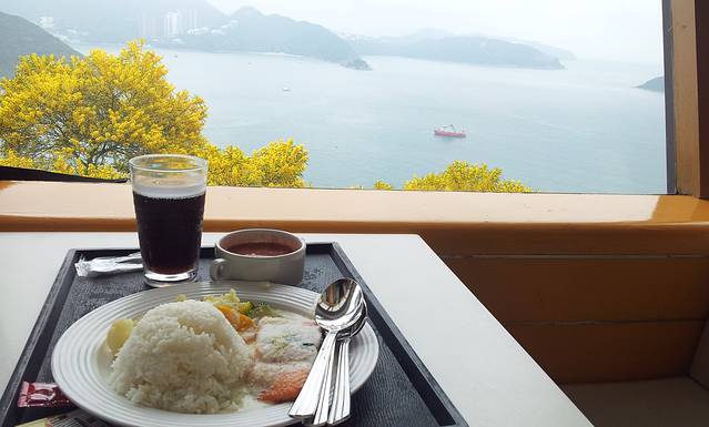 湾景餐厅(海洋公园店)